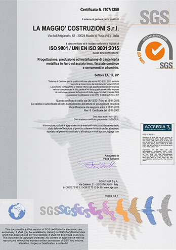 ISO 9001