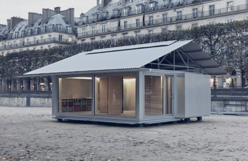 Simple by Jean Nouvel