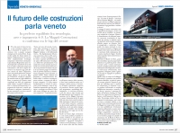 La Maggiò on Italiapiù magazine of Sole 24 Ore